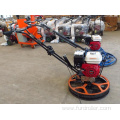 Chinese hand control concrete power trowel machine (FMG-24)